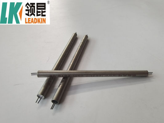 металл 3.0mm стальной бронированный минеральный изолированный обшил тип кабеля k SS316L
