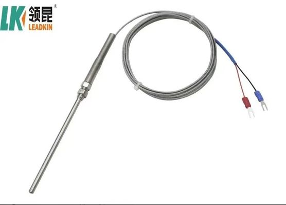 SS310 Inconel600 Термопары из оболочки