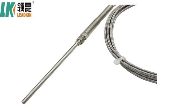 SS310 Inconel600 Термопары из оболочки