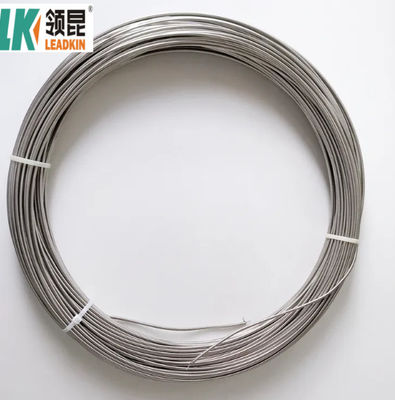 Кабель термопары с минеральной изоляцией типа K/N/T/J/B/S/E (MI cable)