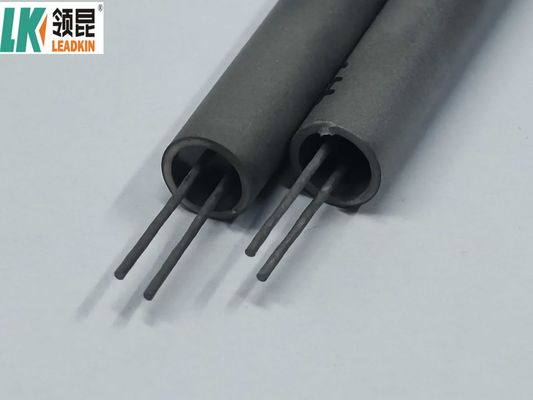 Fe Konstantan Type J минерально-изолированный тепловой кабель с SS304 SS316