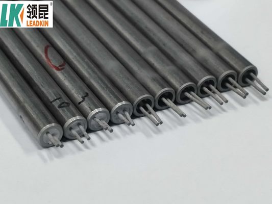 2.0 мм до 8.0 мм минерально изолированный термопарный кабель твердый