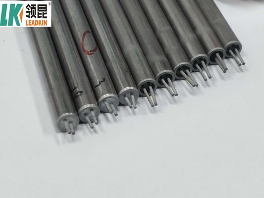 Прочный MgO изолированный Inconel600 минерально изолированный тепловой кабель для промышленного применения