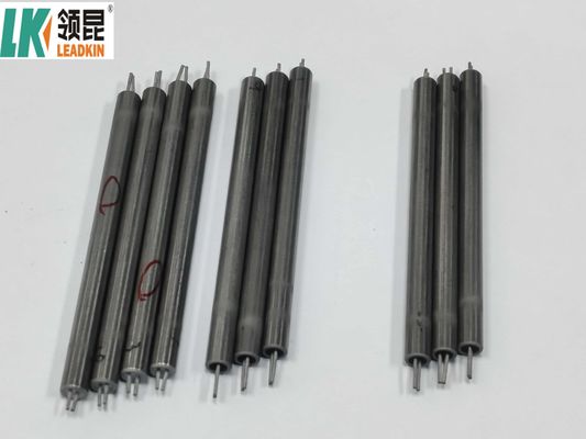 00,5-12,7 мм минерально-изолированный тепловой кабель с 0Cr18Ni10