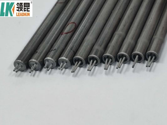 Минерально изолированный тепловой кабель с 99,6% высокой чистотой MgO