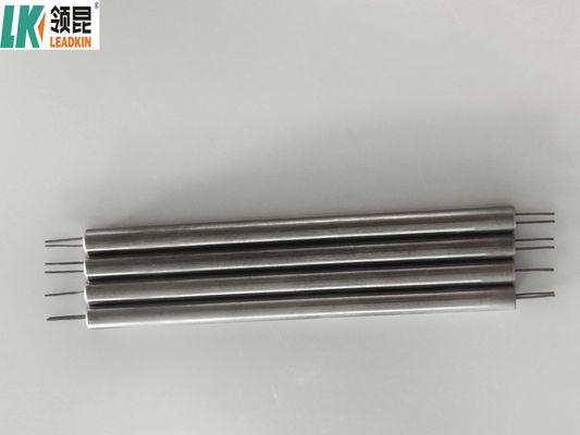 Inconel600/0Cr18Ni10Ti/SS304S/SS316L/SS310/SS316/GH3030/GH3039/GH747 Кабель для нагрева оболочки Mi 0,5-12,7 мм