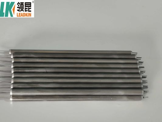 Inconel 600 0SS304S SS316L SS 310 SS316 Оболочка минерально-изолированный тепловой кабель 1-5м