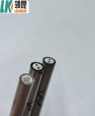 MgO минерально изолированный металлический кабель для термопары