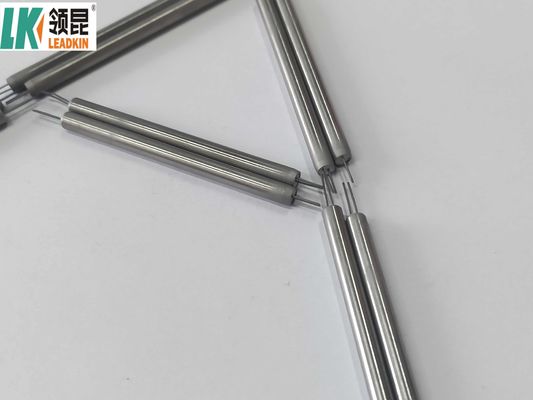 MIMS Fe-Konstantan / Cu-Konstantan минерально изолированный металлический кабель с оболочкой