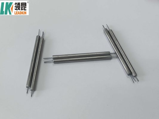 Металлический изоляционный кабель с оболочкой Fe-Konstantan / Cu-Konstantan