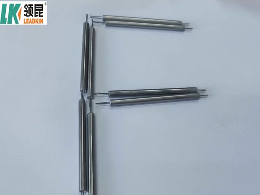 1 мм одноядерный минерально-изолированный тепловой кабель Inconel 600 SS310 тип N