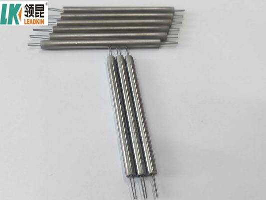 1 мм одноядерный минерально-изолированный тепловой кабель Inconel 600 SS310 тип N