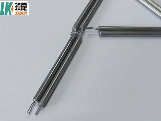 MgO Insulation Heating Cable For Accurate Temperature Measurement With NiCr-NiS Conductor (МГО изоляционный тепловой кабель для точного измерения температуры с проводником NiCr-NiS)
