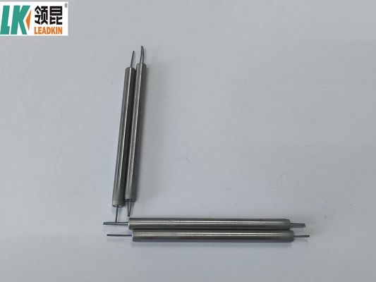 MgO Insulation Heating Cable For Accurate Temperature Measurement With NiCr-NiS Conductor (МГО изоляционный тепловой кабель для точного измерения температуры с проводником NiCr-NiS)