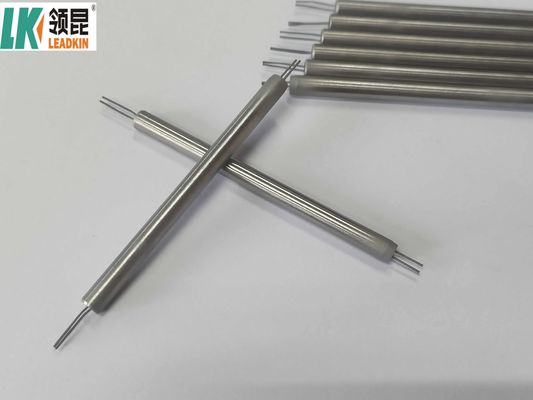 Нагревательный кабель с инконелем 600 / SS304S / SS316L / SS310 / SS316