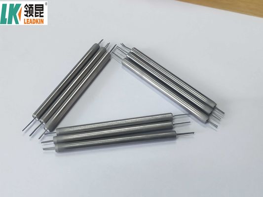 Нагревательный кабель с инконелем 600 / SS304S / SS316L / SS310 / SS316
