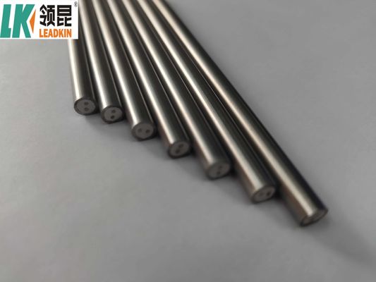 Inconel600/SS310 Кабель термопары с минеральной изоляцией