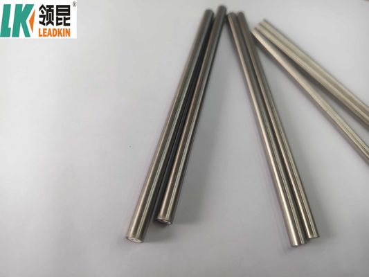 Кабель термопарный минералоизолированный LEADKIN K/N/E/J/T типов SS316