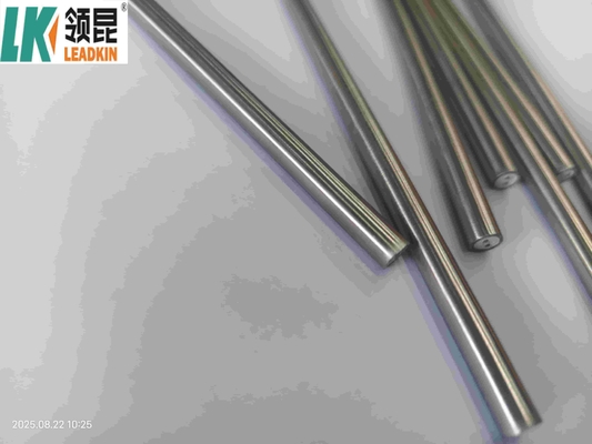 Кабель с минеральной изоляцией в металлической оболочке 2-6 жил 200℃-1000℃