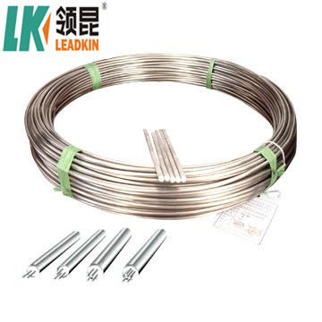тип провод 1600C SS310 высокотемпературный расширения кабеля термопары s печатает k 12.7mm