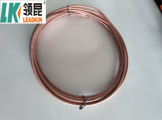Тип металл MgO 6MM провода расширения термопары k обшил медь кабеля 1.16MM