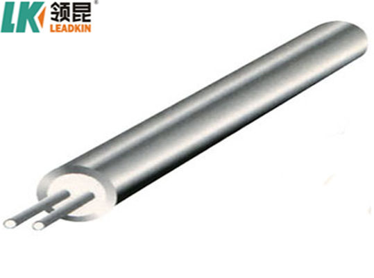 Тип обшитый металлом кабеля SS310 k 3MM минеральный изолированный ODM MgO удлинительного кабеля