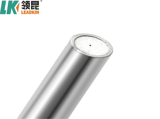 MICC металл MI обшил высокотемпературный диаметр нагревая кабеля 3mm