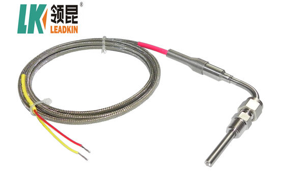 6mm 12.7mm 3 код датчика температуры 1 KK выхлопного газа кабеля ядра автомобильный