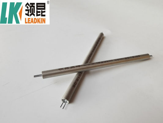 Тип металл SS304 t кабеля термопары обшил электрический провод 4.8mm